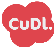 CUDL Logo